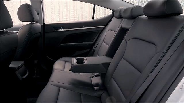Hyundai Elantra 2020/Хендай Элантра 2020 года