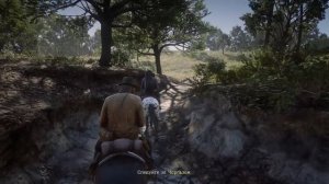 RDR 2 - Скрытые, но безумно крутые детали #2