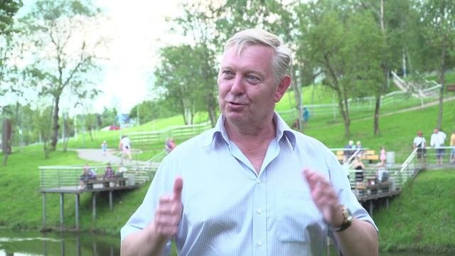 День молодежи