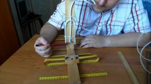 Простые антенны для приема DVB-T2 своими руками (DIY)