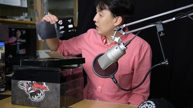 데이즈곤 콜렉터스 에디션 언박싱 및 나눔행사 Days gone collector's edition unboxing DAYSGONE for PS4 смотреть онлайн