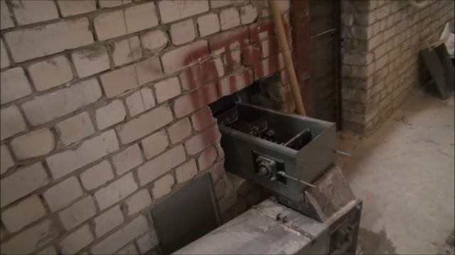 Сушилка аэродинамическая СП-1000 смотреть онлайн