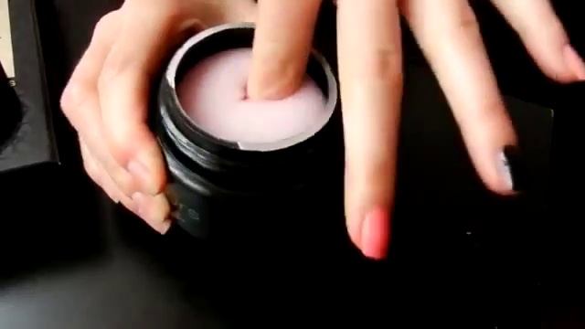 ЛР Баночка для снятия лака смотреть онлайн