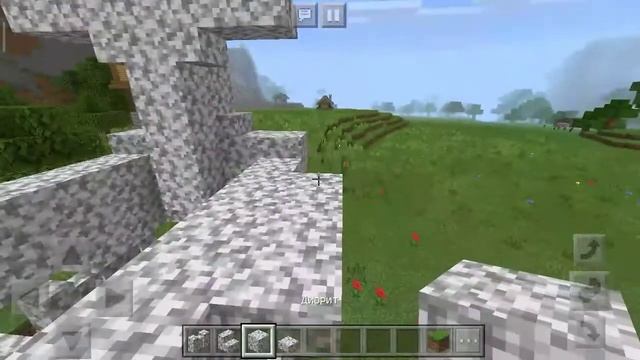 череп скелета в майнкрафте ✓ смотреть онлайн