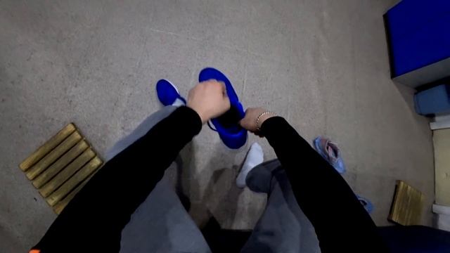 POV ОДИН ДЕНЬ ОТ ПЕРВОГО ЛИЦА / ONE DAY IN THE FIRST PERSON / NICE ASS смотреть онлайн