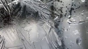 Электромагнитное излучение воздействие на лёд и воду