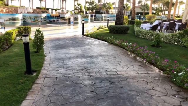 Краткий обзор отеля Rixos Sharm el sheikh 2018 ( Риксос шарм-эль-шейх) смотреть онлайн