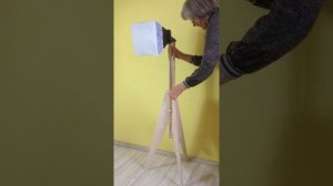 Софтбоксы со стойками своими руками.