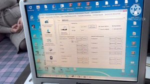 Opel Zafira C добавление ключа VVDI2