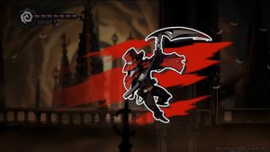 Это еще один Silksong Метроидвания Crowsworn