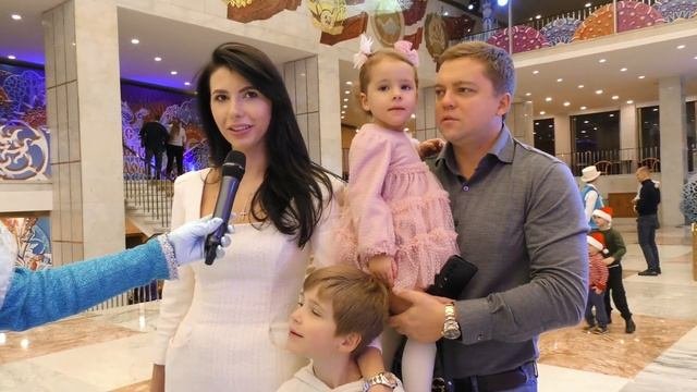 Пресс-служба Деда Мороза :  Выпуск № 2 ( от 26-12-2022 )