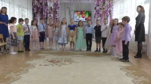 Браслетик для мамы сл Л Кириллова муз Н Куликова