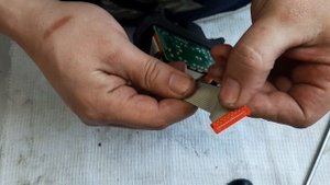 Ремонт рулевой рейки форд фокус 3, ошибка U3000_49