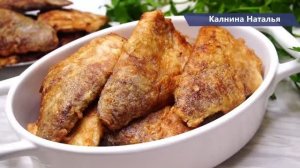 Такие Треугольники с мясом стали сразу  любимыми в нашей семье