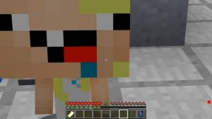 ??ДОБРЫЙ ПАПА ПРОТИВ ЗЛОЙ ПАПА В МАЙНКРАФТ! ШЕДИ ЛЕСКА И НУБИК MINECRAFT