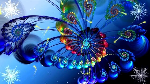 Видеофон! Возвращение в сказку футаж смотреть онлайн