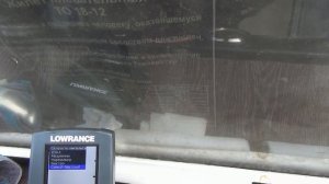 Эхолот Lowrance Hook 3x лучшее приобретение для удачной рыбалки