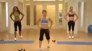 Джиллиан Майклс Уровень 3