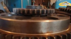 Проблемы китайских запчастей. Корзина на ИЖ