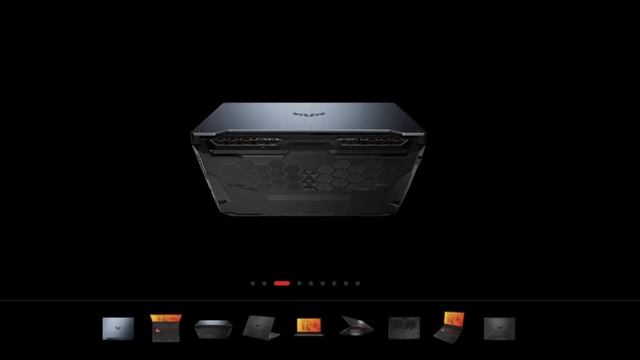 ASUS TUF Gaming A15 and A17 Laptop | Best Gaming Laptop | Techwert смотреть онлайн