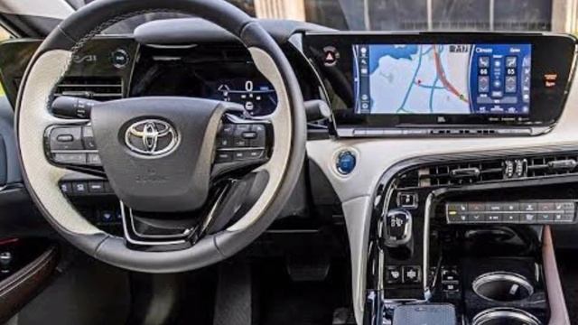 TOYOTA COROLLA CROSS MID-SIZE SUV LAUNCH 2023 | UPCOMING CARS 2023 | PRICE, FEATURES & LAUNCH DATE