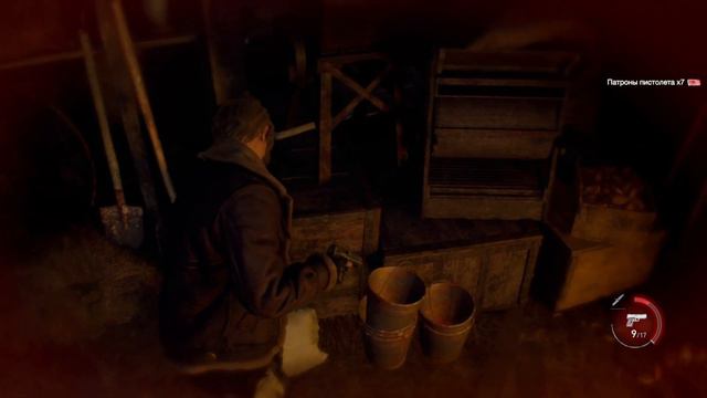 ЭТО ТОЛЬКО НАЧАЛО ►Resident Evil 4 Remake ►Прохождение №1