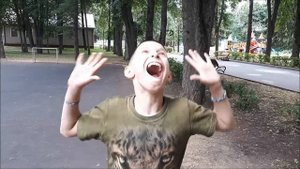 Детский бронхолегочный санаторий № 68. Выпуск 1.