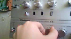 доработанная вега 50ас-106