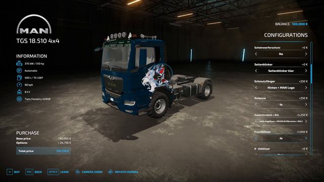 NEW MODS PREVIEW [ 25 Mods ] HOLMER PACK | MERCEDES-BENZ SPRINTER - Farming Simulator 22