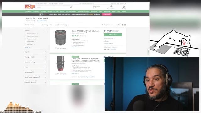 [Стрим] Слава Против Canon R6 Mark II (угадайте, кто победил) смотреть онлайн