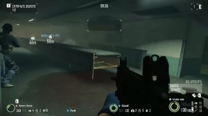 Payday 2 - Прохождение миссии: Скотобойня