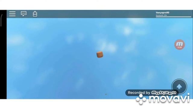 МОЯ ДВОЮРОДНАЯ СЕСТРА НЕ УМЕЕТ ПРОХОДИТЬ ПАРКУРЫ!!! КАРТА НАЗЫВАЕТСЯ PARKOUR PARKOUR PARKOR!!! смотреть онлайн