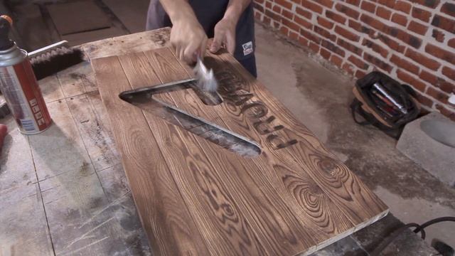 Вывеска для АКАДЕМИКА Своими руками, DIY колоборация #1 смотреть онлайн
