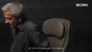 Константин Богомолов в интервью BORK. Что такое продуманное превосходство?