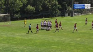 Bulgaria U16 National Team - Steven Gerard Gaote - Highlight moments