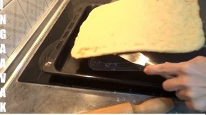 "МИКАДО" ВКУСНЕЙШИЙ ТОРТ СО СМЕТАННЫМ КРЕМОМ рецепт от Inga Avak