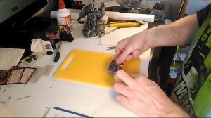 Making Dungeons & Dragons (Pathfinder) Pawns Workshop + Live Chat