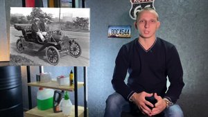 Секретная биография ремней безопасности. История изобретения и интересные факты