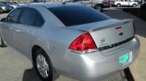 2011 Chevrolet Impala - Paris TX