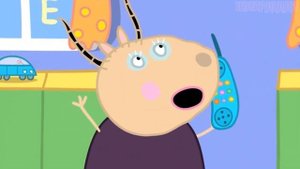 владос мирос озвучивает свинку пеппу