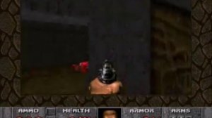 Doom (Snes Vs Sega 32x)