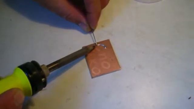 флюс маркер универсален Спойко смотреть онлайн