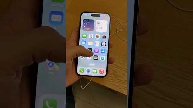 iPhone 14 Pro от 999$ с новой динамической челкой