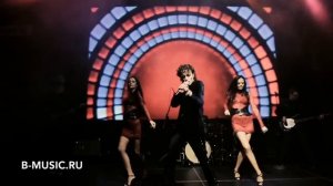 Кавер группа (Cover band) & Шоу-балет