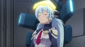 The Heart-Warming Prequel: Planetarian Snow Globe | Review