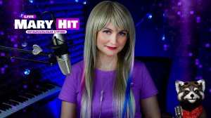 MARY LIVE • Скучаю без Тебя • ЖИВОЙ ЗВУК #maryhit