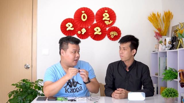 ACOME AW02: Tai nghe thiết kế cao cấp, chất âm hay giá 70K!!! смотреть онлайн