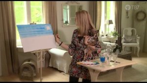 История сотворения. Часть 1 − Христианские мультики