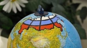 ВОЗРОЖДЕНИЕ СССР. ВОССТАВШИЕ ИЗ АДА.