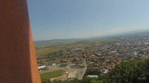 Корвинов - самый красивый замок Румынии / Путешествие по Румынии на машине - 2000 км!!!!! (часть 11